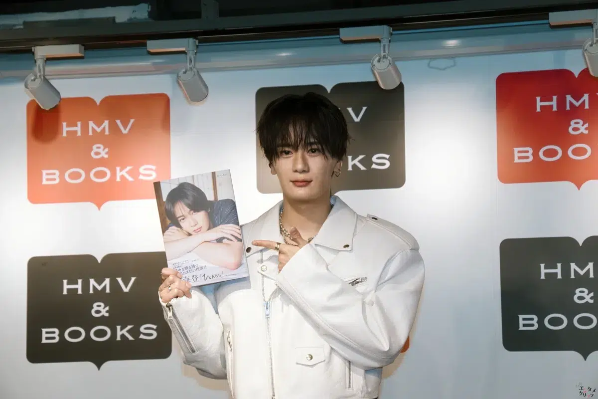 俳優・プロ雀士の堀海登、最新写真集『ひとたらし』は「自己採点120点」! 出来栄えを麻雀の役「国士無双」とアピール 5 俳優・プロ雀士の堀海登、最新写真集『ひとたらし』は「自己採点120点」! 出来栄えを麻雀の役「国士無双」とアピール