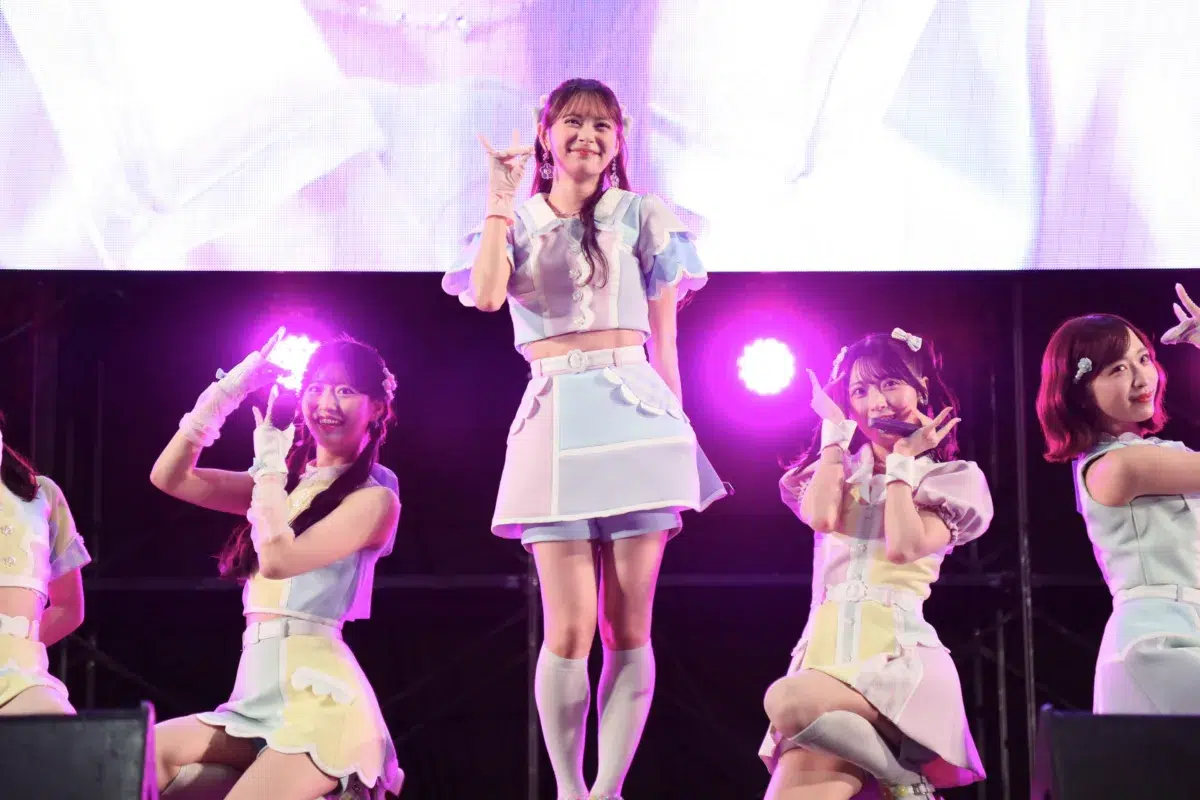 【AKB48】69thシングル発売決定！伊藤百花が3作連続センター、成田香姫奈・森川優が初選抜入り。バンド初ワンマンも発表