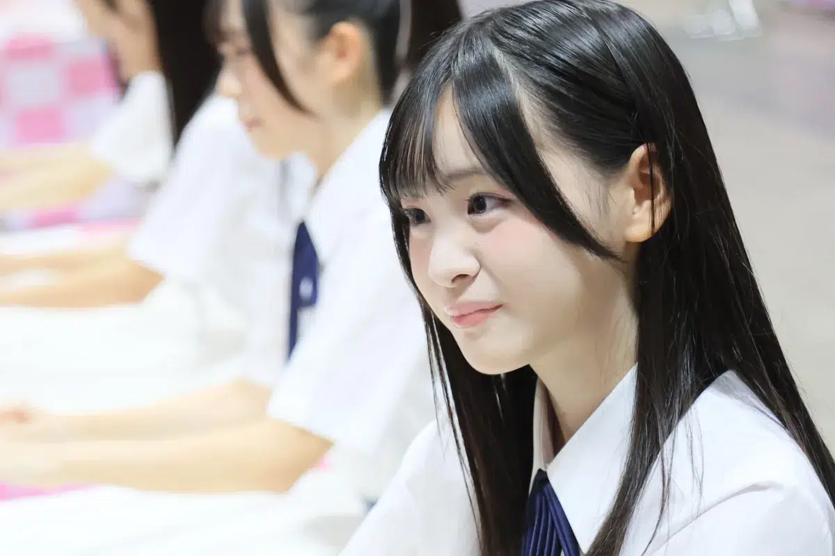 【AKB48】69thシングル発売決定！伊藤百花が3作連続センター、成田香姫奈・森川優が初選抜入り。バンド初ワンマンも発表