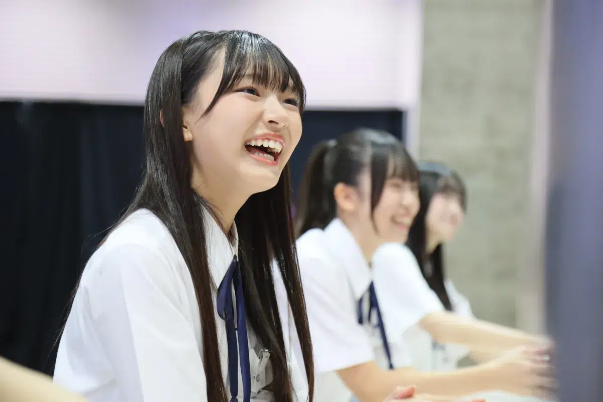 【AKB48】69thシングル発売決定！伊藤百花が3作連続センター、成田香姫奈・森川優が初選抜入り。バンド初ワンマンも発表