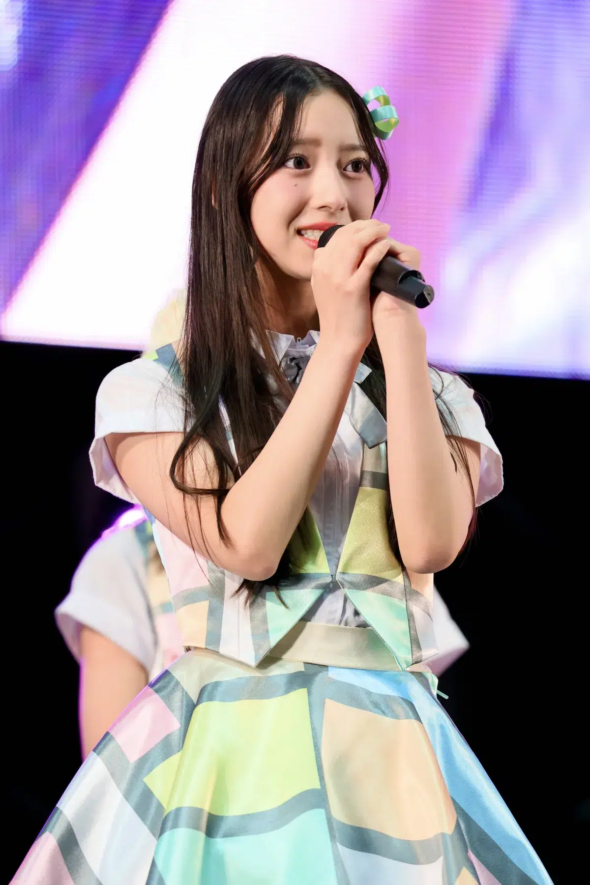 【AKB48】69thシングル発売決定！伊藤百花が3作連続センター、成田香姫奈・森川優が初選抜入り。バンド初ワンマンも発表
