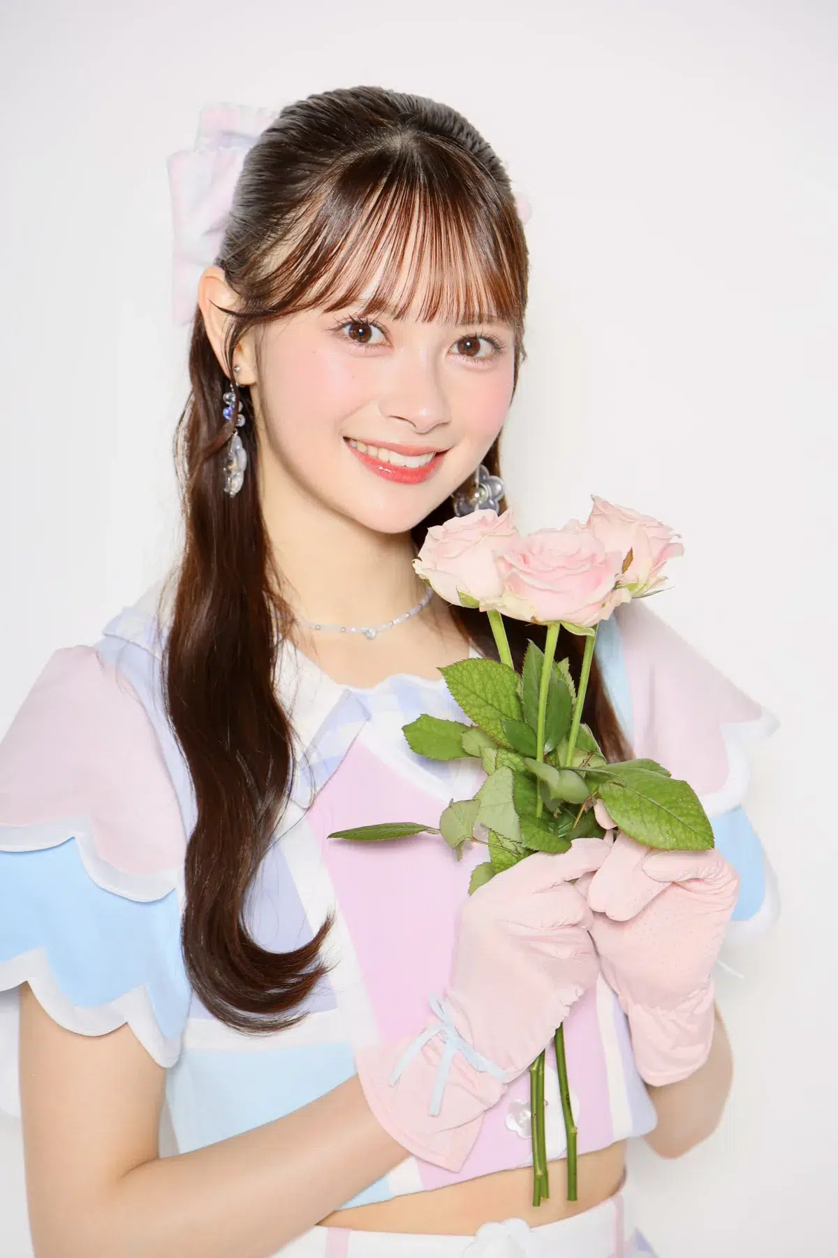 【AKB48】69thシングル発売決定！伊藤百花が3作連続センター、成田香姫奈・森川優が初選抜入り。バンド初ワンマンも発表