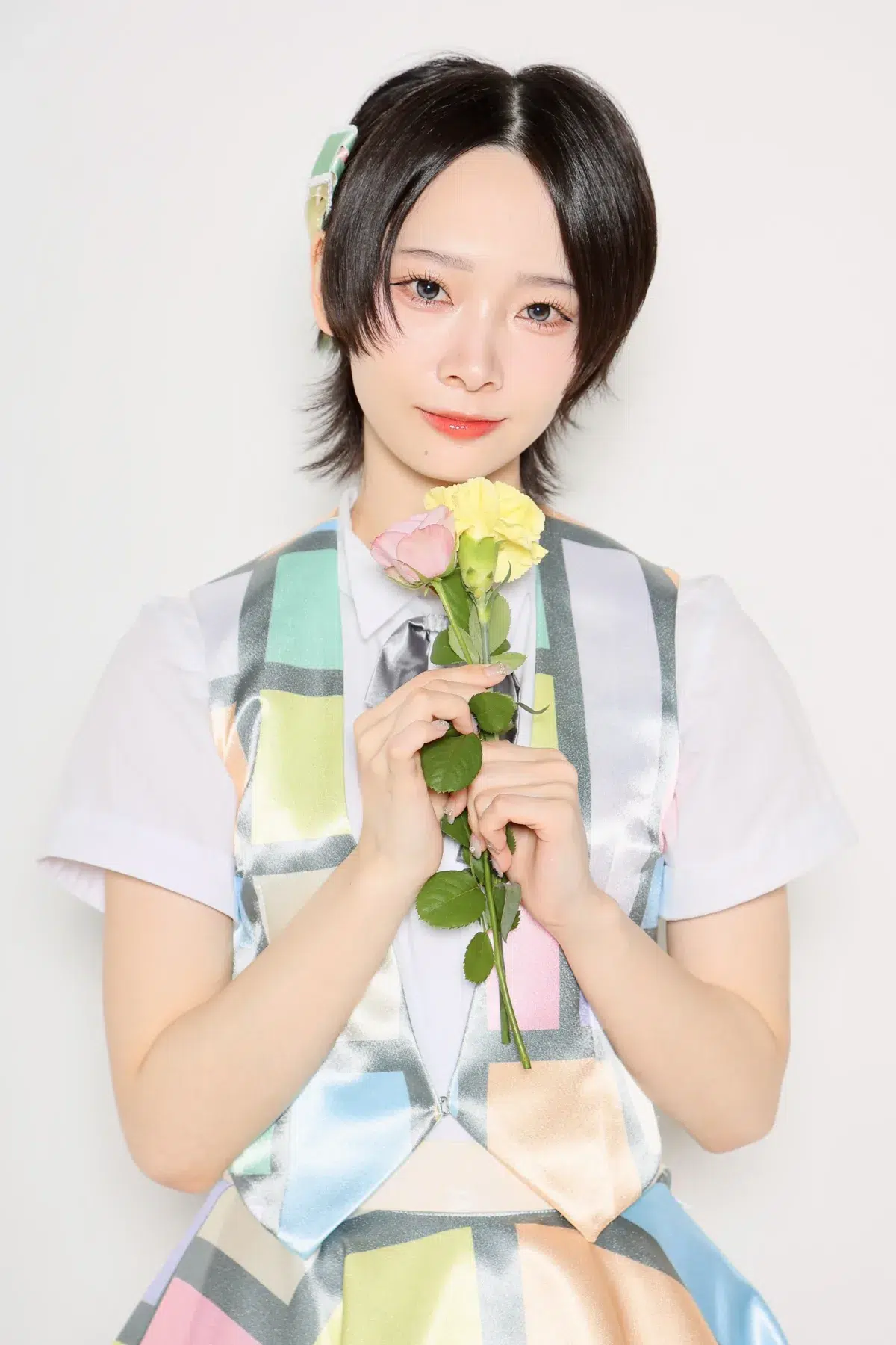 【AKB48】69thシングル発売決定！伊藤百花が3作連続センター、成田香姫奈・森川優が初選抜入り。バンド初ワンマンも発表