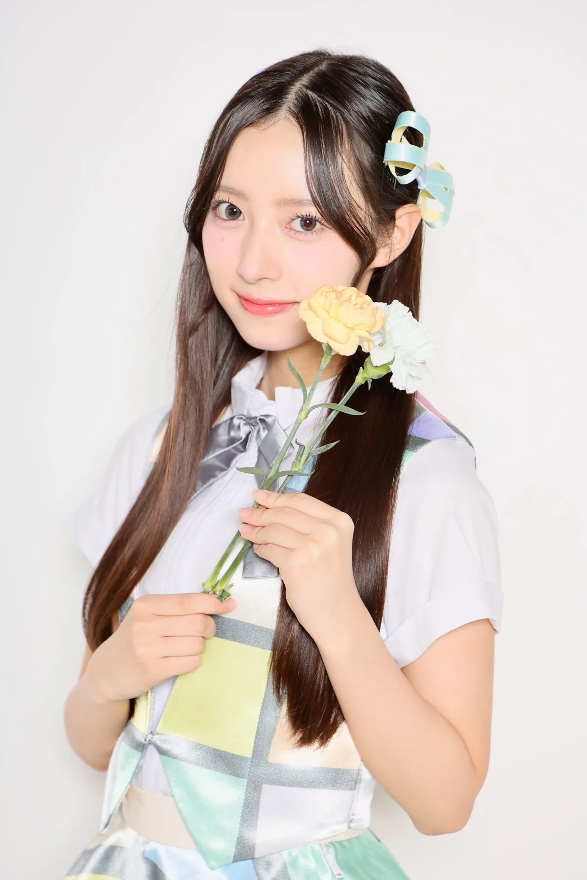 【AKB48】69thシングル発売決定！伊藤百花が3作連続センター、成田香姫奈・森川優が初選抜入り。バンド初ワンマンも発表