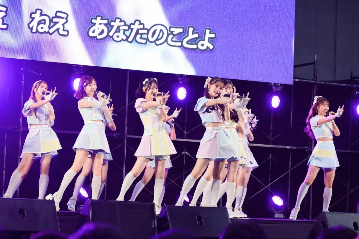 【AKB48】69thシングル発売決定！伊藤百花が3作連続センター、成田香姫奈・森川優が初選抜入り。バンド初ワンマンも発表