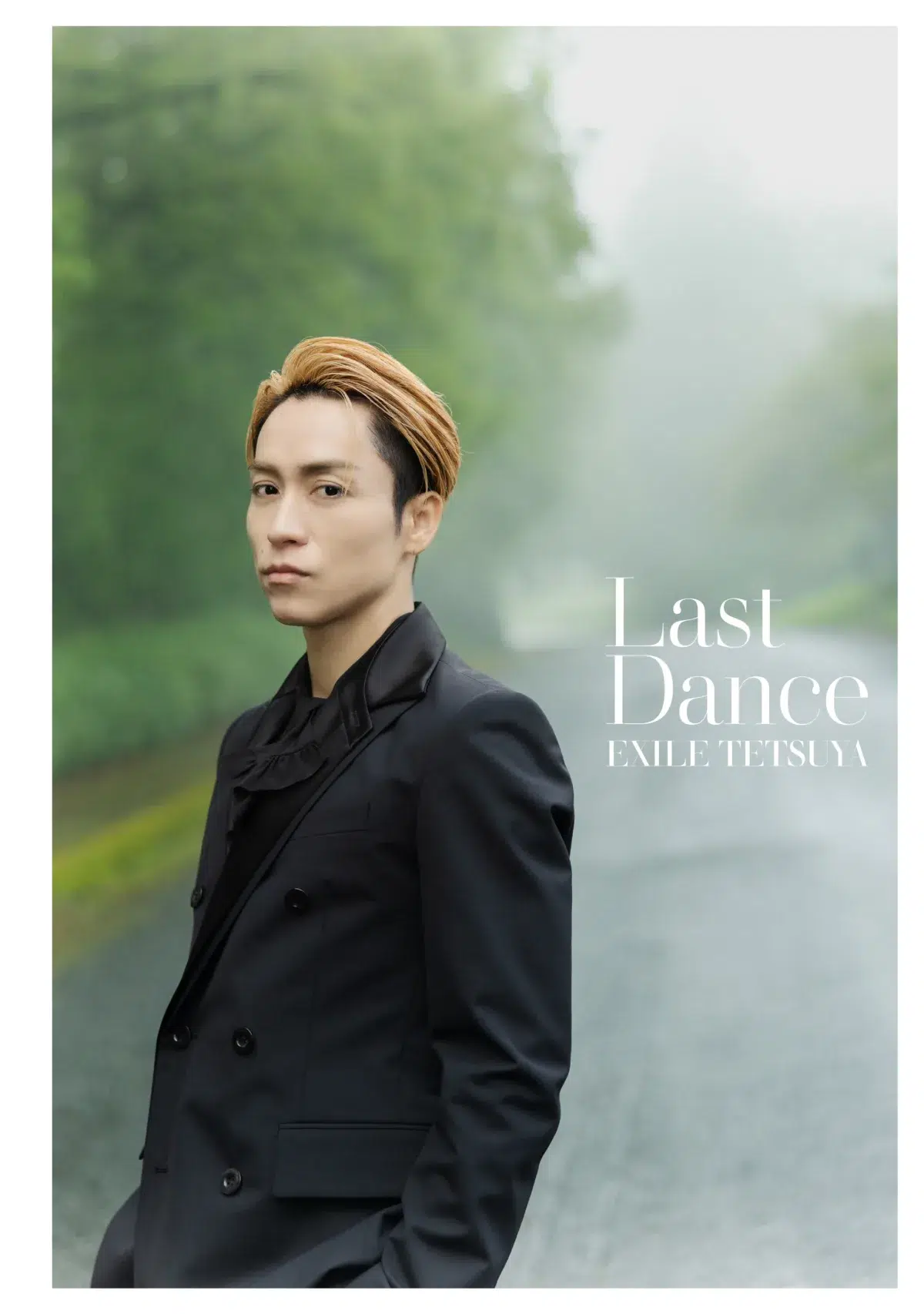 EXILE TETSUYA 最初で最後の写真集 12月リリース予定の『LAST DANCE』10月13日(火)までの受注期間の中、表紙3種が決定!「表紙を見て中面も楽しみにしてもらえたら嬉しいです」【本人コメントあり】 3 EXILE TETSUYA 最初で最後の写真集 12月リリース予定の『LAST DANCE』10月13日(火)までの受注期間の中、表紙3種が決定!「表紙を見て中面も楽しみにしてもらえたら嬉しいです」【本人コメントあり】