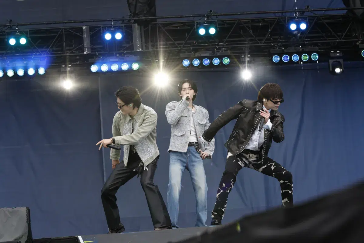 WINNER、約12年ぶり2度目となる「a-nation」に出演!「LOVE ME LOVE ME」「REALLY REALLY」などヒット曲を披露! 3 WINNER、約12年ぶり2度目となる「a-nation」に出演!「LOVE ME LOVE ME」「REALLY REALLY」などヒット曲を披露!
