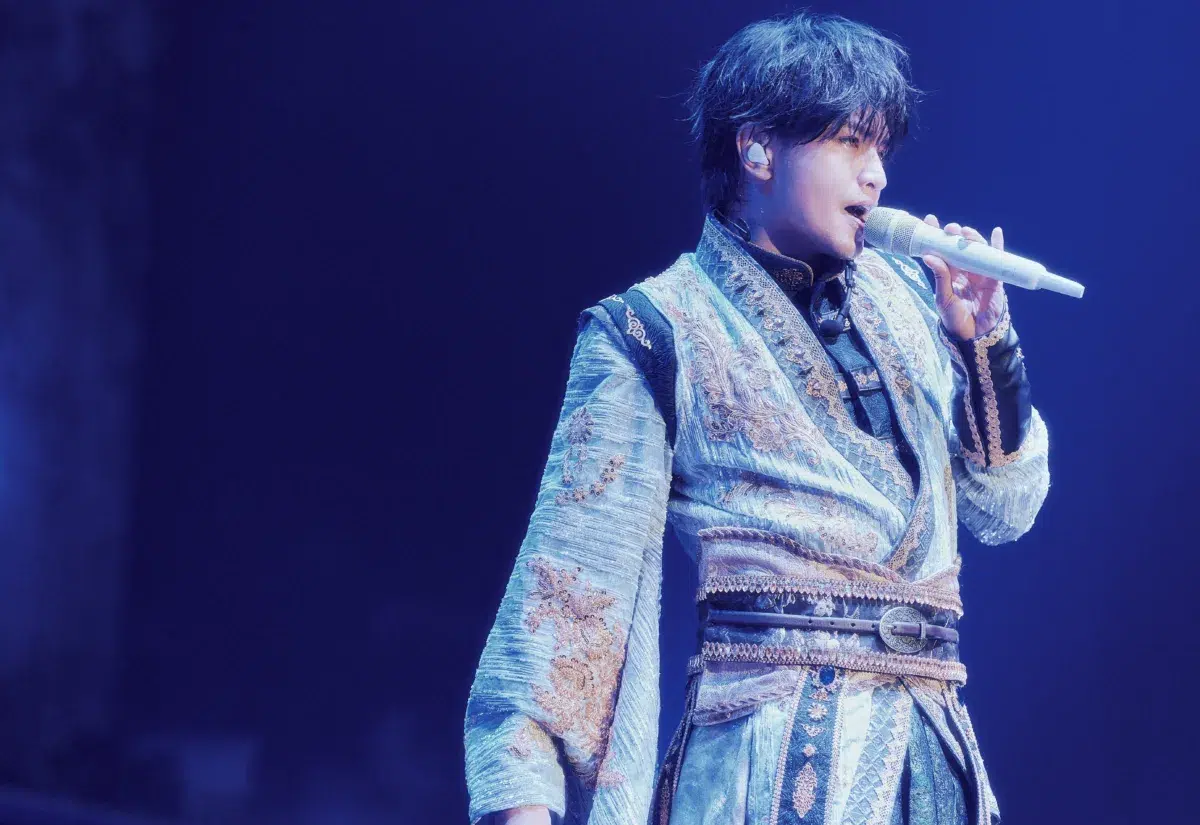 中島健人 自身初のアジアツアー『”IDOL1ST KENTY” ASIA TOUR 2026』を完走！アジア3都市を含む全33公演を熱狂に包み、駆け抜けた大盛況のツアーがついにフィナーレ！
