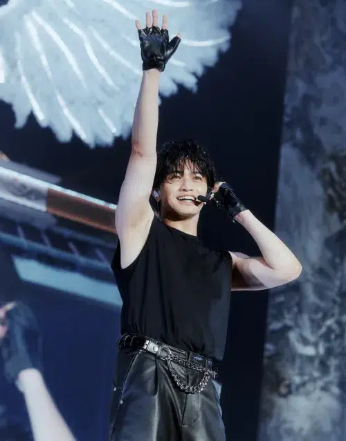 中島健人 自身初のアジアツアー『”IDOL1ST KENTY” ASIA TOUR 2026』を完走！アジア3都市を含む全33公演を熱狂に包み、駆け抜けた大盛況のツアーがついにフィナーレ！