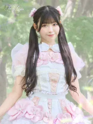 7人組ガールズグループ・Fairy Logue デビューライブ「Fairy Logue DEBUT LIVE〜Prologue〜」開催 9月26日(土)には 3rd Single『わたしたちのプロミス』リリースも！