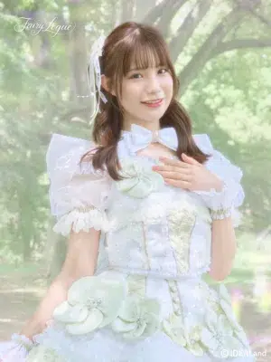 7人組ガールズグループ・Fairy Logue デビューライブ「Fairy Logue DEBUT LIVE〜Prologue〜」開催 9月26日(土)には 3rd Single『わたしたちのプロミス』リリースも！