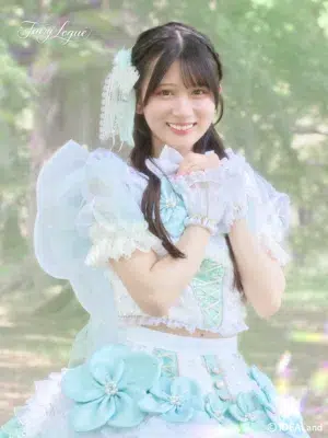 7人組ガールズグループ・Fairy Logue デビューライブ「Fairy Logue DEBUT LIVE〜Prologue〜」開催 9月26日(土)には 3rd Single『わたしたちのプロミス』リリースも！