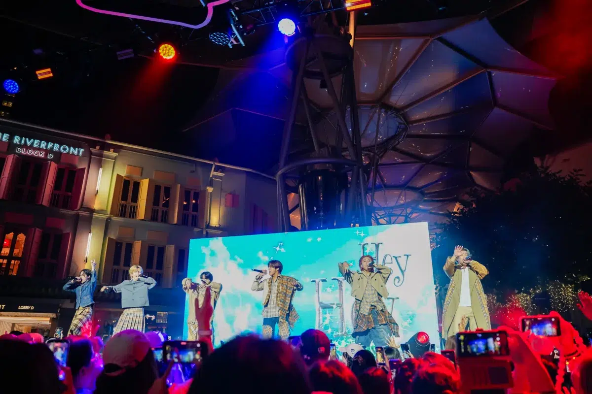 【LIL LEAGUE＆KID PHENOMENON】シンガポール「MUSIC MATTERS LIVE 2026」に初出演！KID PHENOMENONはDAY2のヘッドライナーに“感情”と“カルチャー”で世界とつながる日本の新世代
