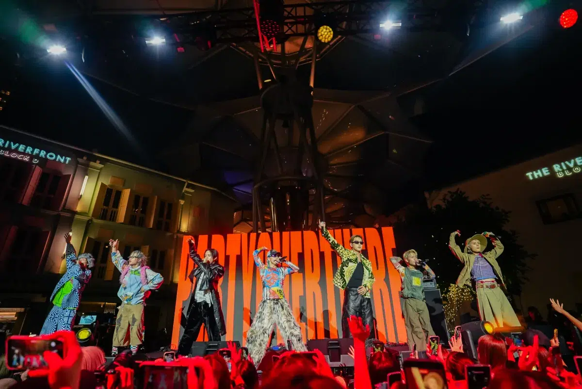 【LIL LEAGUE＆KID PHENOMENON】シンガポール「MUSIC MATTERS LIVE 2026」に初出演！KID PHENOMENONはDAY2のヘッドライナーに“感情”と“カルチャー”で世界とつながる日本の新世代