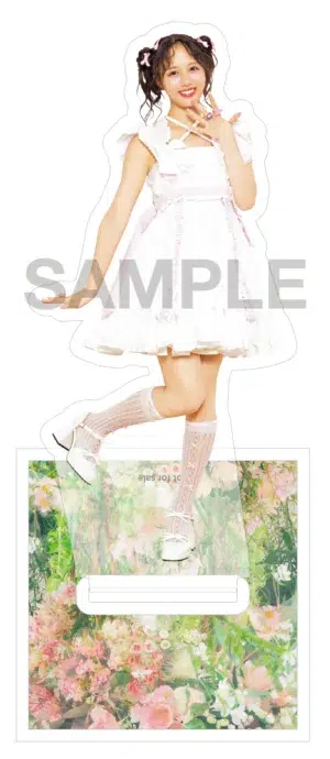 22/7 麻丘真央、卒業記念メモリアル写真集『ニジの向こう』11月24日発売決定！本人プロデュースの特別な一冊