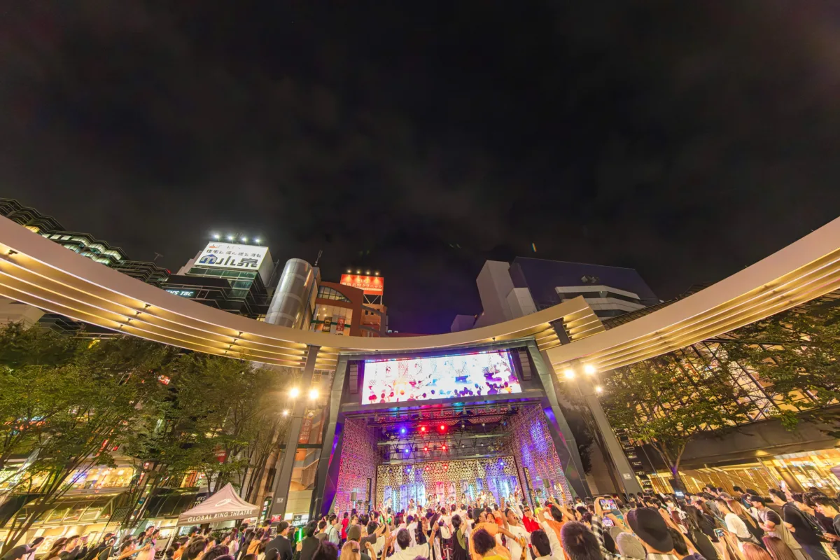 星のカケラ、初の東京単独公演で新たな一歩