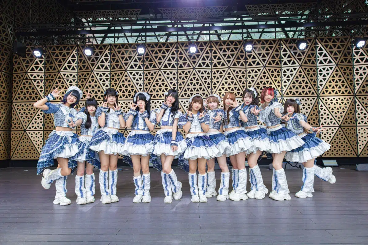 星のカケラ、初の東京単独公演で新たな一歩