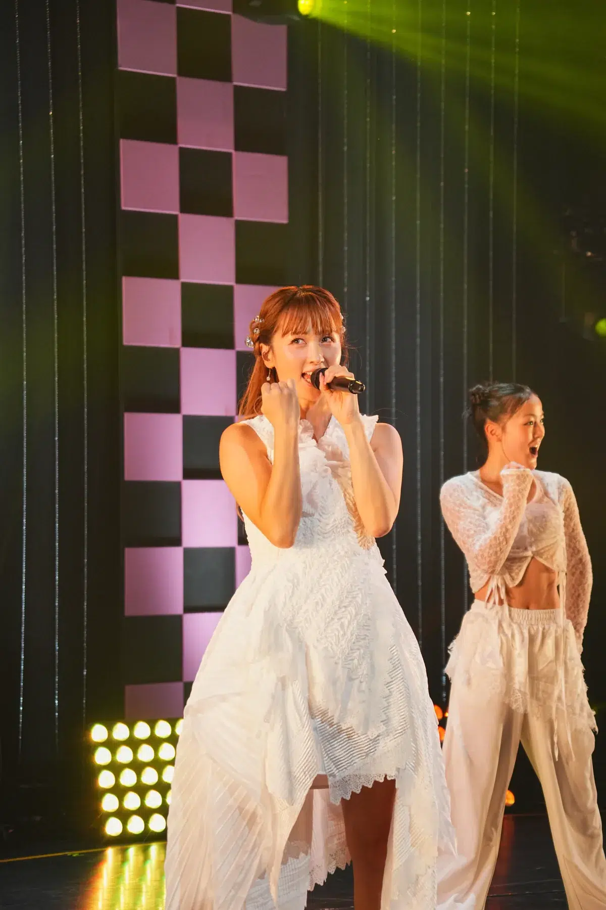 【Dream Ami】デビュー25周年YEARを彩るライブツアーが開幕！！Dream Shizuka、Aya、Erieも再集結！新曲「夢のつづき」を初披露！