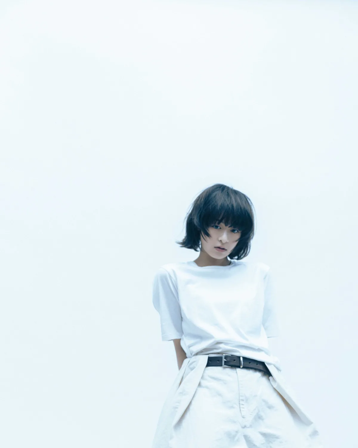 森七菜、ニューシングル「カフェ・オ・レ」ミュージックビデオを本日公開！