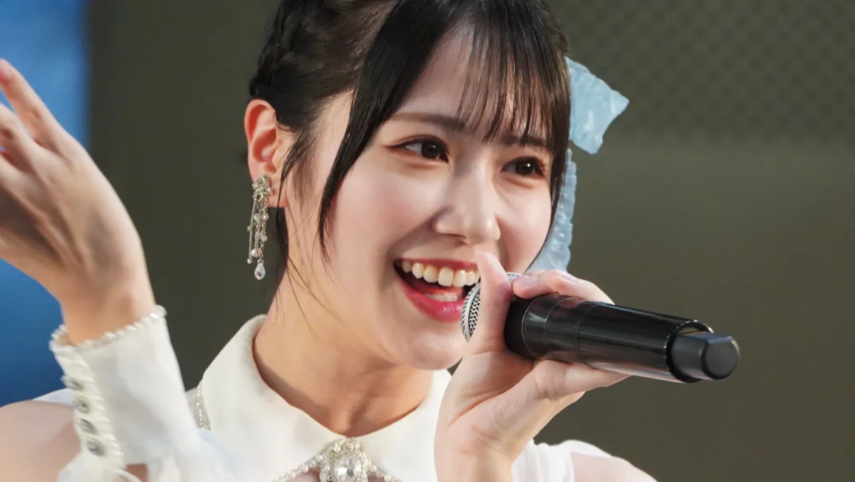 STU48 14thシングル『冬服に着替えたら』発売日“冬服に着替えたら日和”に広島駅南口地下広場でリリースイベント開催