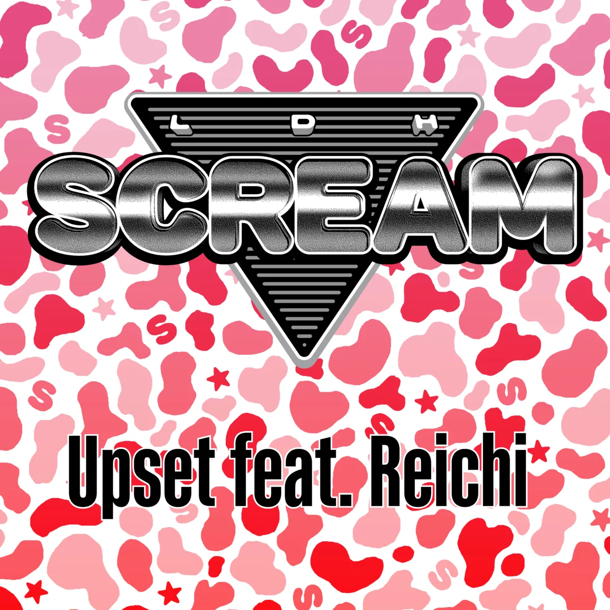 【LDH SCREAM】Reichiを客演に迎えたROUND.１パフォーマンス楽曲「Up set feat.Reichi」10/8配信リリース！！昨シーズンの悔しさを胸に、14名の新体制で26-27 SEASONに挑戦！Performance Videoも同日19:00に公開！