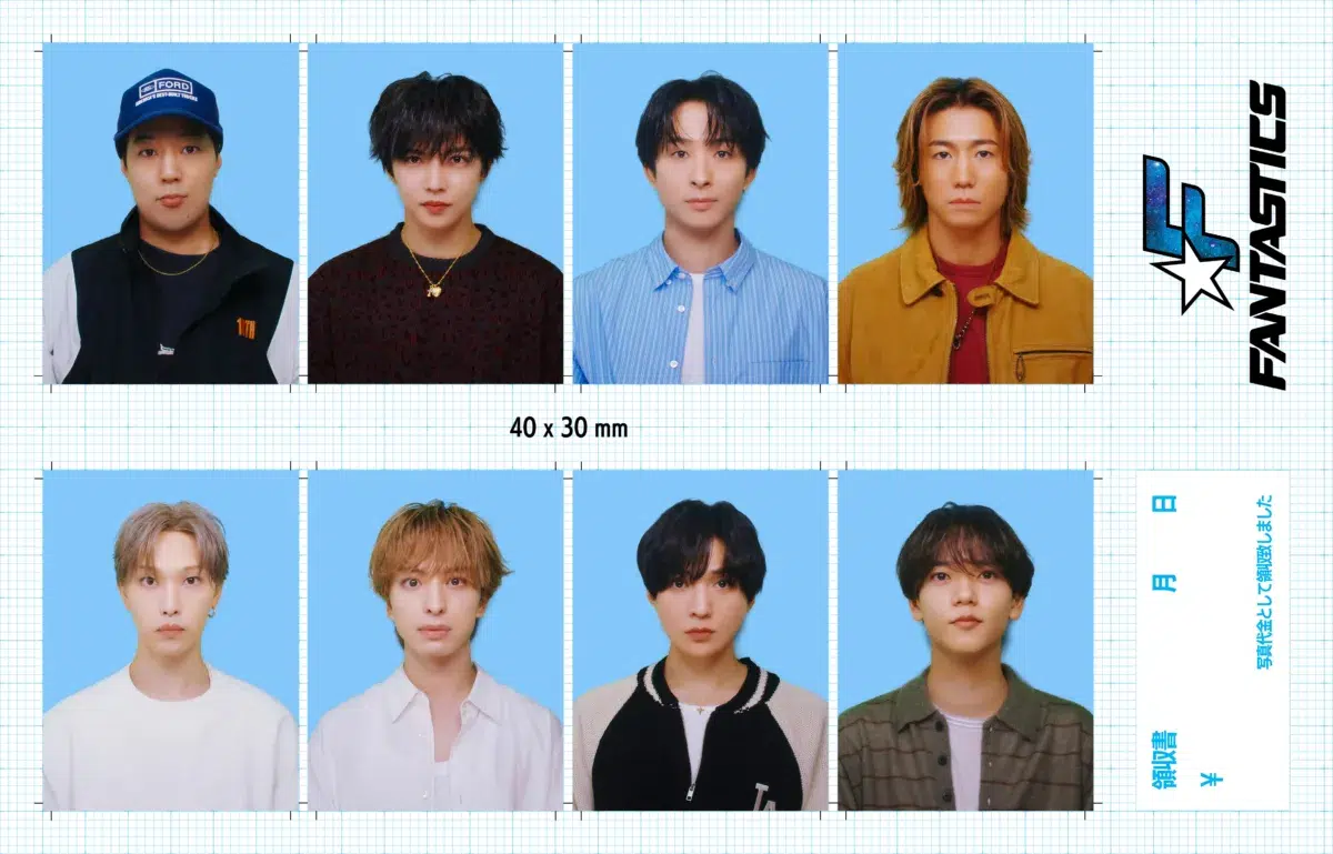 【FANTASTICS】2027年、全国を巡るホールツアー開催決定!「PROMISE」をテーマに掲げともに歩んできたファンと約束を重ね、夢の続きへ! 1 【FANTASTICS】2027年、全国を巡るホールツアー開催決定!「PROMISE」をテーマに掲げともに歩んできたファンと約束を重ね、夢の続きへ!