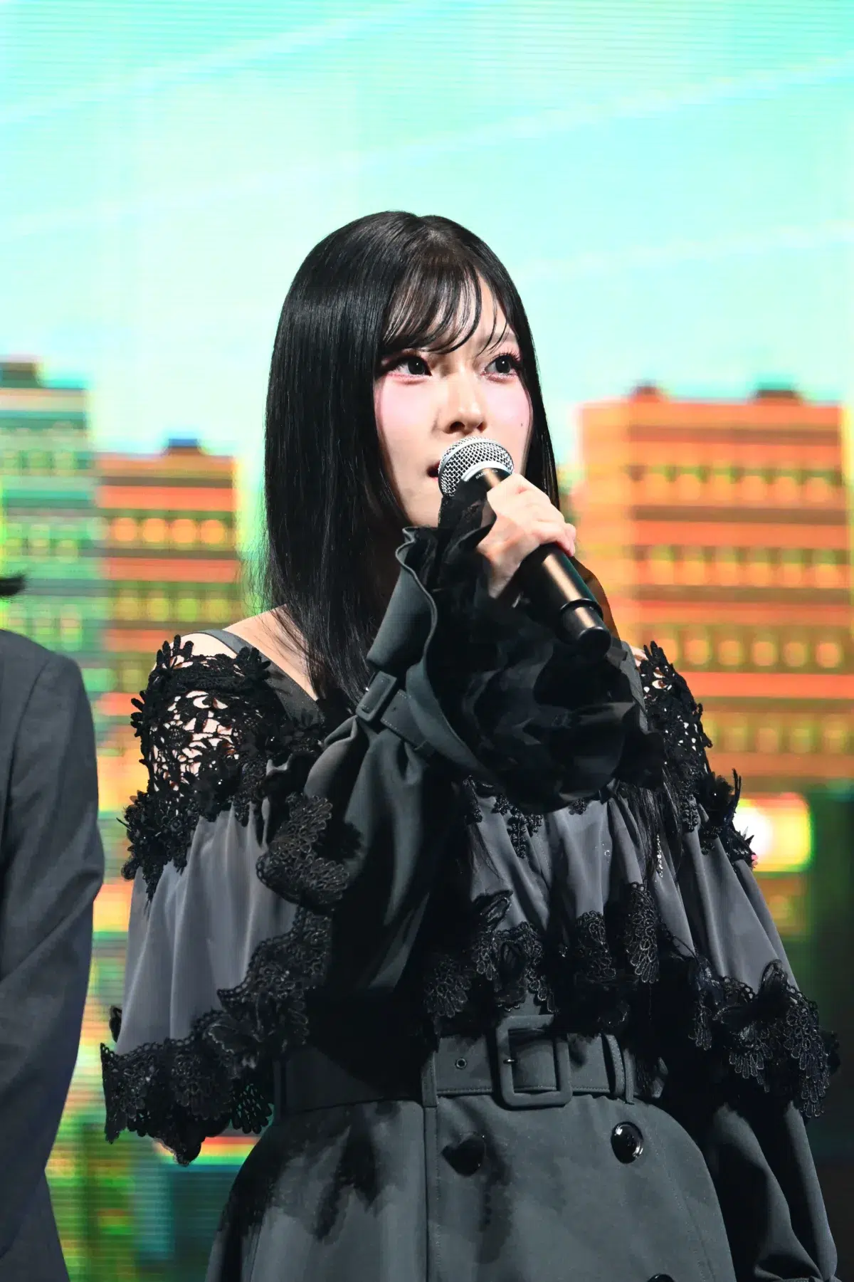 細田守監督も絶賛！アニマーシブライブ「竜とそばかすの姫 - PROJECT LAYRA -」が開幕、miwaら5人が新たな歌姫に