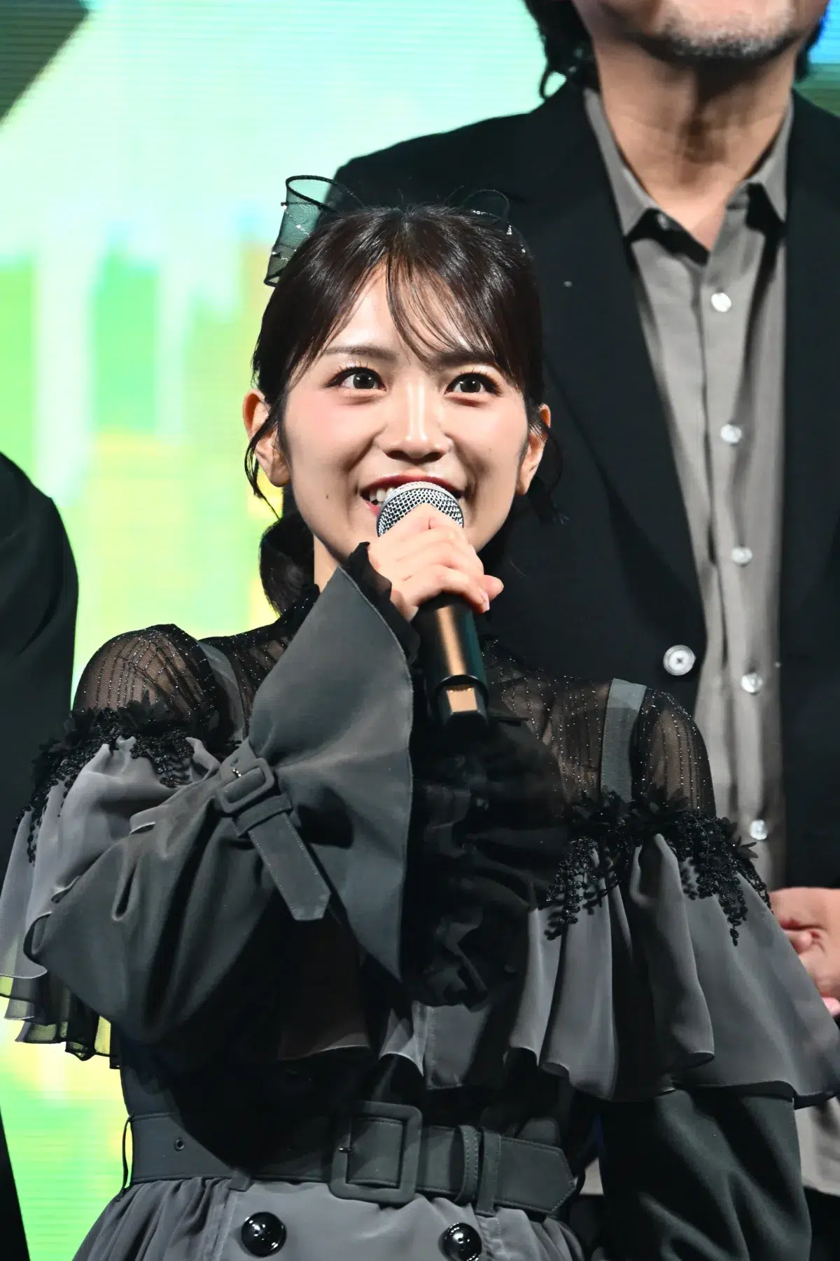 細田守監督も絶賛！アニマーシブライブ「竜とそばかすの姫 - PROJECT LAYRA -」が開幕、miwaら5人が新たな歌姫に