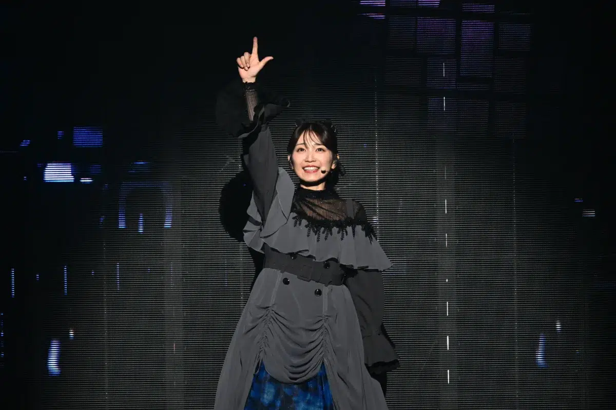 細田守監督も絶賛！アニマーシブライブ「竜とそばかすの姫 - PROJECT LAYRA -」が開幕、miwaら5人が新たな歌姫に