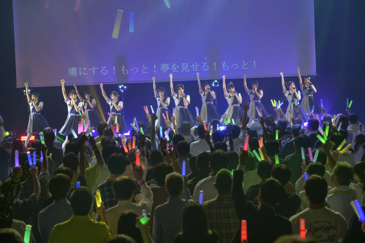 可憐なアイボリー、結成5周年ツアーファイナルを大手町三井ホールで完走！新曲「例外」のTikTok先行配信もスタート
