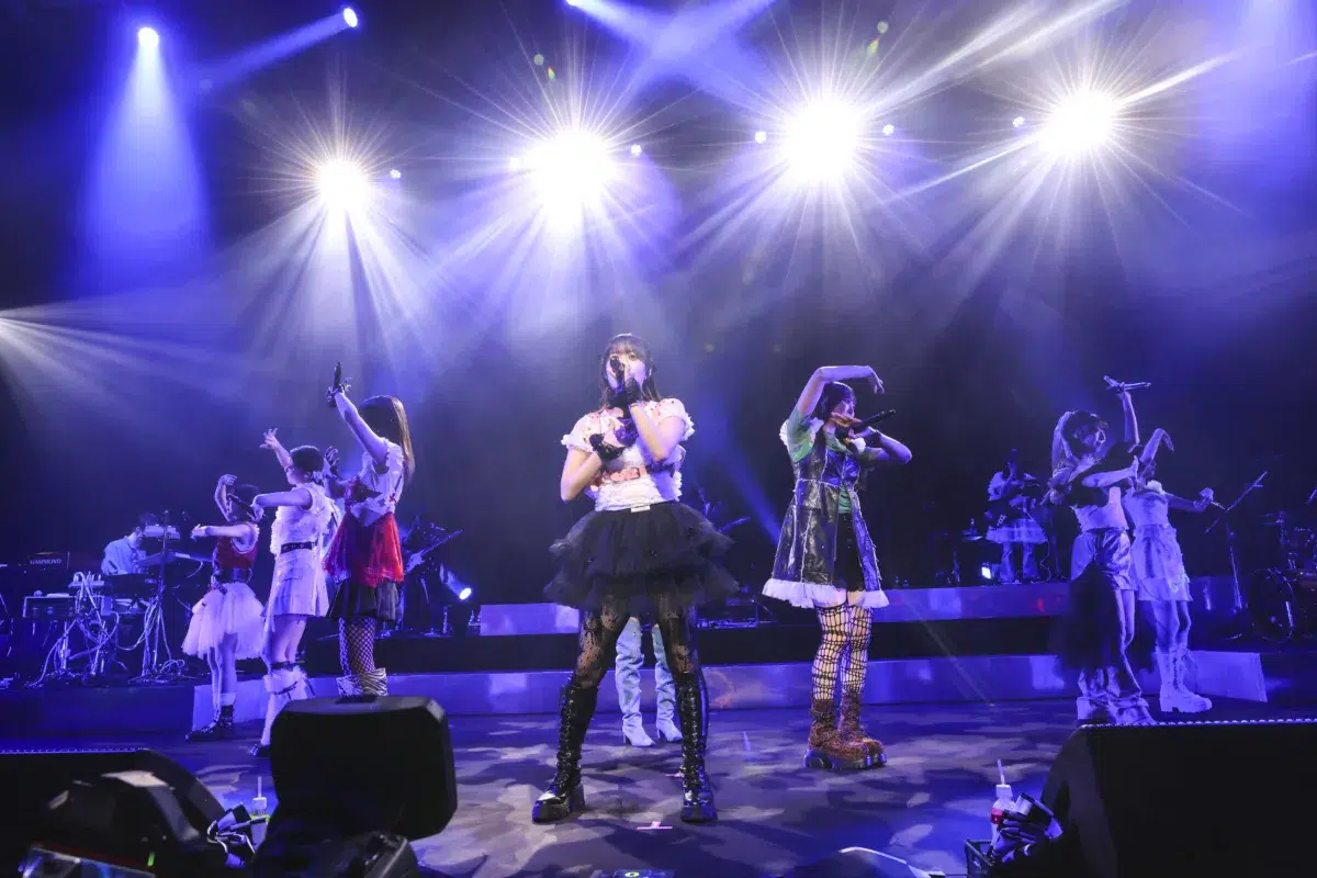 私立恵比寿中学 10/11(日) 『SOUND OF EBICHU 2026-Band Edition』にて、りょたち(ねぐせ。)初のアイドル提供曲「Choose みー!」を初披露!10/12(月祝)よりTikTok先行配信、10/23(金)配信リリース決定!ジャケット写真も公開!さらに、仲村悠菜主演映画『つりこまち』主題歌「スーパーブルー」のCDリリースも決定! 8 私立恵比寿中学 10/11(日) 『SOUND OF EBICHU 2026-Band Edition』にて、りょたち(ねぐせ。)初のアイドル提供曲「Choose みー!」を初披露!10/12(月祝)よりTikTok先行配信、10/23(金)配信リリース決定!ジャケット写真も公開!さらに、仲村悠菜主演映画『つりこまち』主題歌「スーパーブルー」のCDリリースも決定!