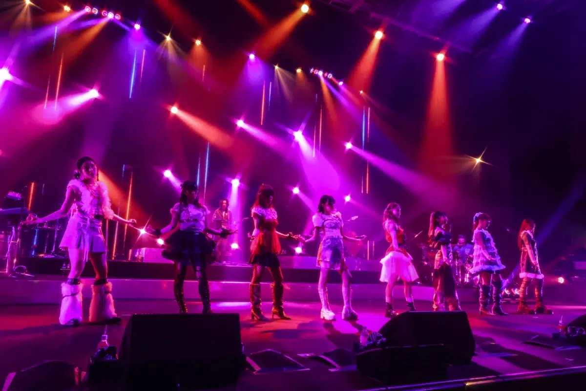 私立恵比寿中学 10/11(日) 『SOUND OF EBICHU 2026-Band Edition』にて、りょたち(ねぐせ。)初のアイドル提供曲「Choose みー!」を初披露!10/12(月祝)よりTikTok先行配信、10/23(金)配信リリース決定!ジャケット写真も公開!さらに、仲村悠菜主演映画『つりこまち』主題歌「スーパーブルー」のCDリリースも決定! 12 私立恵比寿中学 10/11(日) 『SOUND OF EBICHU 2026-Band Edition』にて、りょたち(ねぐせ。)初のアイドル提供曲「Choose みー!」を初披露!10/12(月祝)よりTikTok先行配信、10/23(金)配信リリース決定!ジャケット写真も公開!さらに、仲村悠菜主演映画『つりこまち』主題歌「スーパーブルー」のCDリリースも決定!
