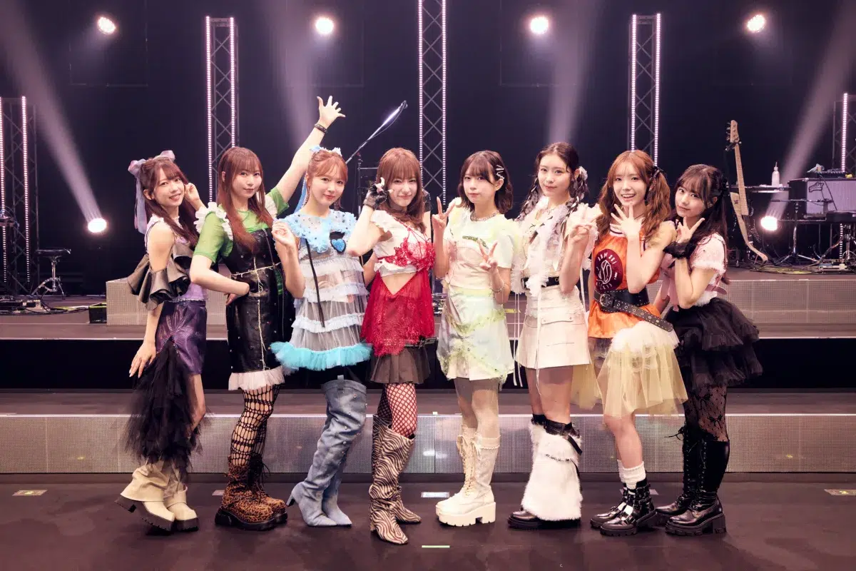 私立恵比寿中学 10/11(日) 『SOUND OF EBICHU 2026-Band Edition』にて、りょたち(ねぐせ。)初のアイドル提供曲「Choose みー!」を初披露!10/12(月祝)よりTikTok先行配信、10/23(金)配信リリース決定!ジャケット写真も公開!さらに、仲村悠菜主演映画『つりこまち』主題歌「スーパーブルー」のCDリリースも決定! 1 私立恵比寿中学 10/11(日) 『SOUND OF EBICHU 2026-Band Edition』にて、りょたち(ねぐせ。)初のアイドル提供曲「Choose みー!」を初披露!10/12(月祝)よりTikTok先行配信、10/23(金)配信リリース決定!ジャケット写真も公開!さらに、仲村悠菜主演映画『つりこまち』主題歌「スーパーブルー」のCDリリースも決定!