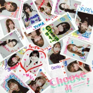 私立恵比寿中学 10/11(日) 『SOUND OF EBICHU 2026-Band Edition』にて、りょたち(ねぐせ。)初のアイドル提供曲「Choose みー!」を初披露!10/12(月祝)よりTikTok先行配信、10/23(金)配信リリース決定!ジャケット写真も公開!さらに、仲村悠菜主演映画『つりこまち』主題歌「スーパーブルー」のCDリリースも決定! 15 私立恵比寿中学 10/11(日) 『SOUND OF EBICHU 2026-Band Edition』にて、りょたち(ねぐせ。)初のアイドル提供曲「Choose みー!」を初披露!10/12(月祝)よりTikTok先行配信、10/23(金)配信リリース決定!ジャケット写真も公開!さらに、仲村悠菜主演映画『つりこまち』主題歌「スーパーブルー」のCDリリースも決定!