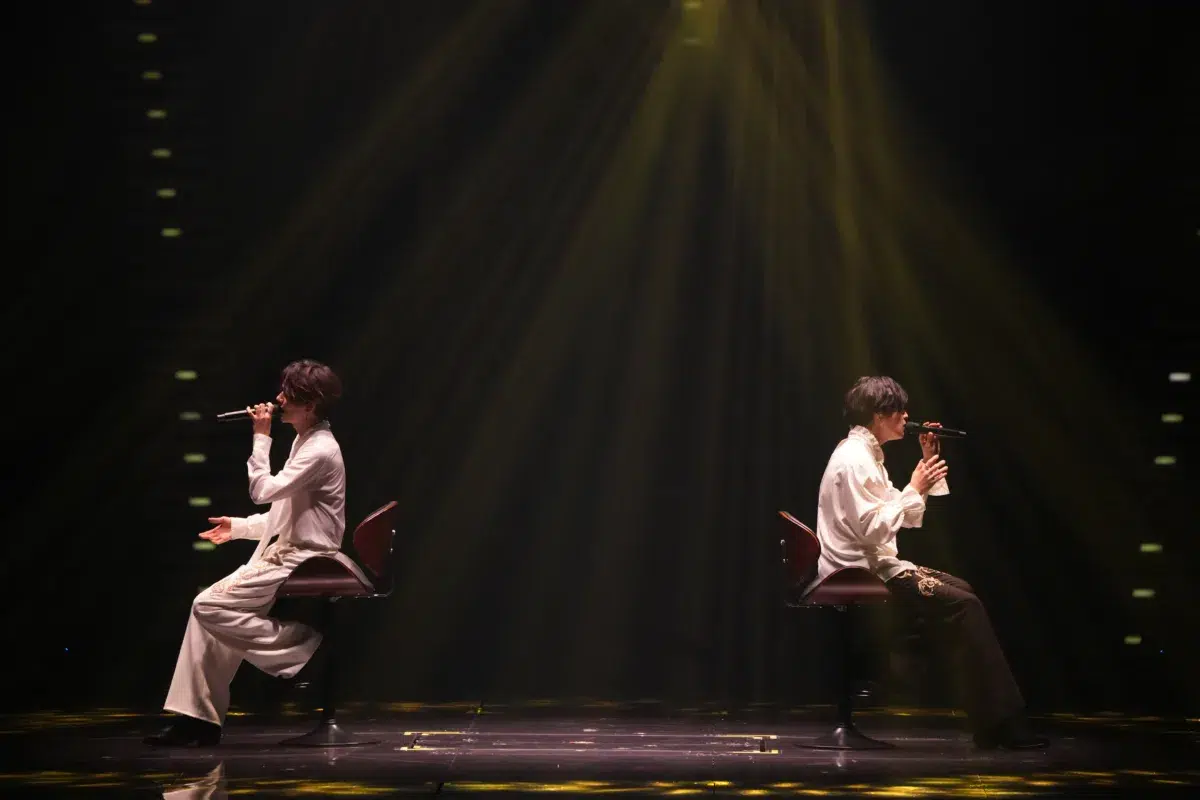【FANTASTICS】“ひまわり”の道が繋いだ全国アリーナツアー完走!ファイナル公演で新曲「Echoes」を初披露!さらに来年のツアー開催も発表!! 10 【FANTASTICS】“ひまわり”の道が繋いだ全国アリーナツアー完走!ファイナル公演で新曲「Echoes」を初披露!さらに来年のツアー開催も発表!!
