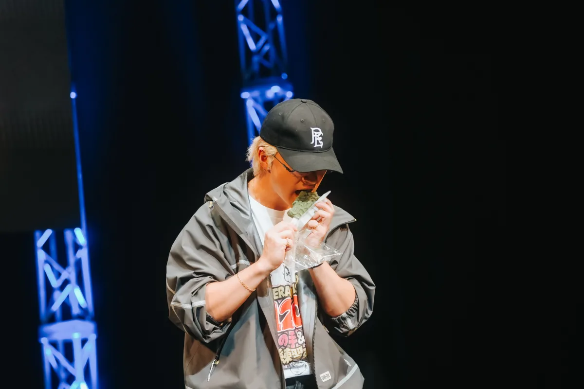 【GENERATIONS】合いの手&掛け声を一緒に練習する会を初開催!10月末から始まるアリーナツアーで『GENERATIONS推しアイス』発売決定! さらに東京公演『"RE"QUEST』限定企画も解禁! 7 【GENERATIONS】合いの手&掛け声を一緒に練習する会を初開催!10月末から始まるアリーナツアーで『GENERATIONS推しアイス』発売決定! さらに東京公演『"RE"QUEST』限定企画も解禁!