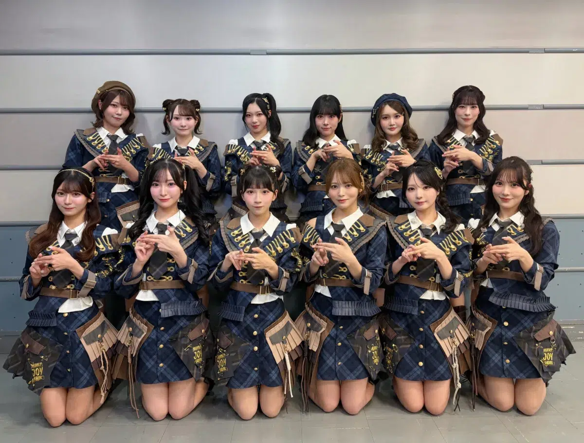 ≒JOY TBS系「CD TVライブ!ライブ!」に出演し、新曲『ロックスター様』を新衣装にてフル尺初披露! 10/13(火)0:00から先行配信スタート!! 1 ≒JOY TBS系「CD TVライブ!ライブ!」に出演し、新曲『ロックスター様』を新衣装にてフル尺初披露! 10/13(火)0:00から先行配信スタート!!