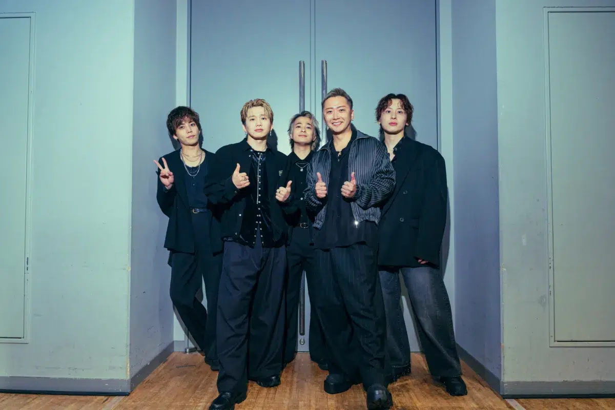 Da-iCE、7年ぶりとなるホールツアー「Da-iCE DAY HALL PHASE 2026」開幕!10月16日配信の新曲「うららか」をライブ初披露! 12 Da-iCE、7年ぶりとなるホールツアー「Da-iCE DAY HALL PHASE 2026」開幕!10月16日配信の新曲「うららか」をライブ初披露!