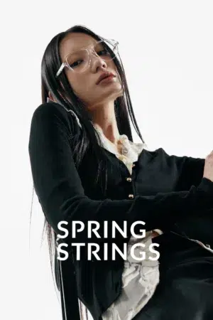 【金沢初上陸】韓国発アイウェア「SPRING STRINGS」が限定POP-UP開催！ゲストに渡辺リサ・松井祐香里が来場