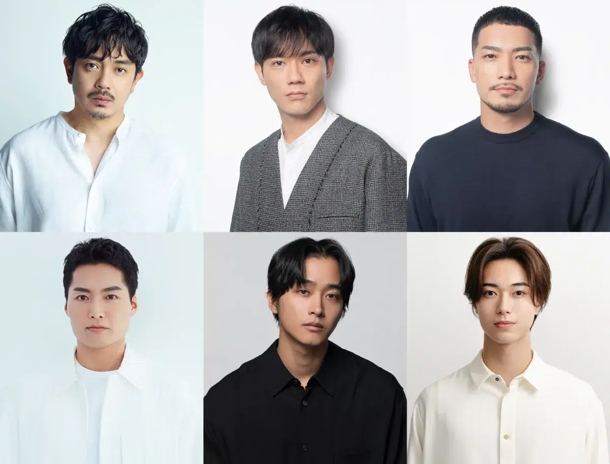 【劇団EXILE】11/1(日)に東京・THEATER MILANO-Zaにて一日限りのスペシャルイベント開催！青柳翔「今の劇団EXILEだからこそ作れる時間を」本日よりチケット一般発売スタート！