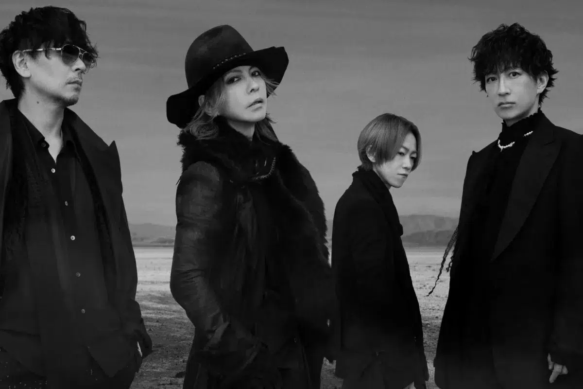 L'Arc-en-Ciel結成35周年アリーナツアーが開幕！新曲「総天然色」披露＆熱狂の代々木公演レポート