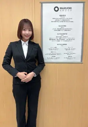 元AKB48・大盛真歩、芸能界引退から異例の転身！PC経験ゼロからオリジナルグッズ企業に入社し広報のプロ目指す