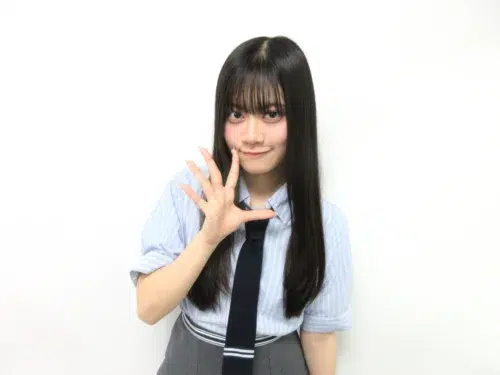 【インタビュー】「RE-GE」の意外な素顔が次々と発覚！高月凛々が山盛りで食べるグルメ、瑞川蒼依がコンビニでよく買うもの、桧山ゆうみが世の中に広めたいこととは？