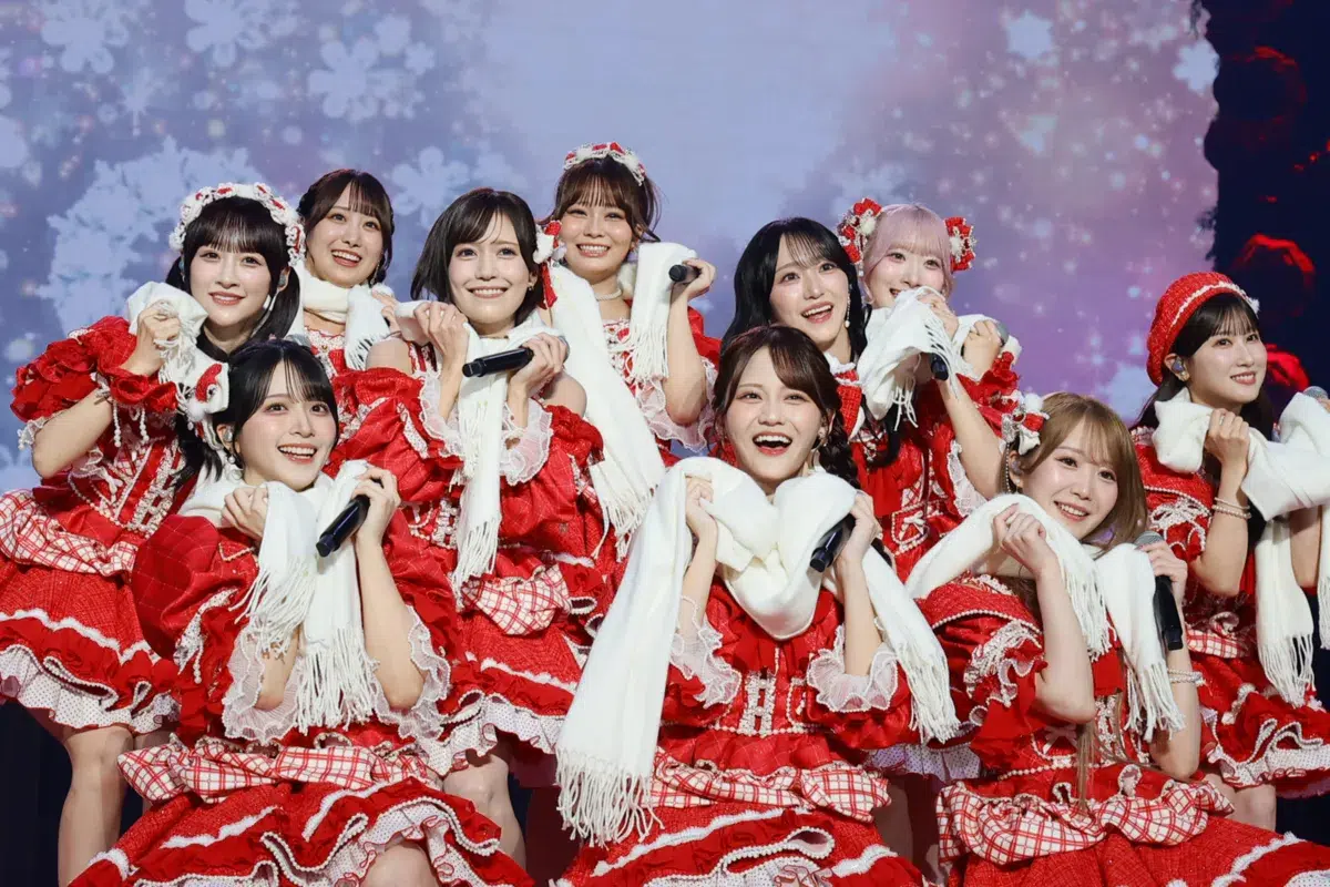 ＝LOVE　東京都・TOYOTA ARENA TOKYOにて、＝LOVE 9周年コンサート「＝LOVE 9th ANNIVERSARY PREMIUM CONCERT」公演を開催！！2日間で２万人を動員！！来年2月には、愛知県・バンテリンドーム ナゴヤにて、＝LOVE DOME LIVE in NAGOYA「全ては＝LOVE」公演の開催を発表！