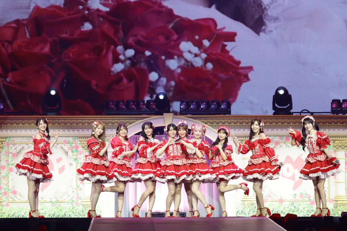 ＝LOVE　東京都・TOYOTA ARENA TOKYOにて、＝LOVE 9周年コンサート「＝LOVE 9th ANNIVERSARY PREMIUM CONCERT」公演を開催！！2日間で２万人を動員！！来年2月には、愛知県・バンテリンドーム ナゴヤにて、＝LOVE DOME LIVE in NAGOYA「全ては＝LOVE」公演の開催を発表！