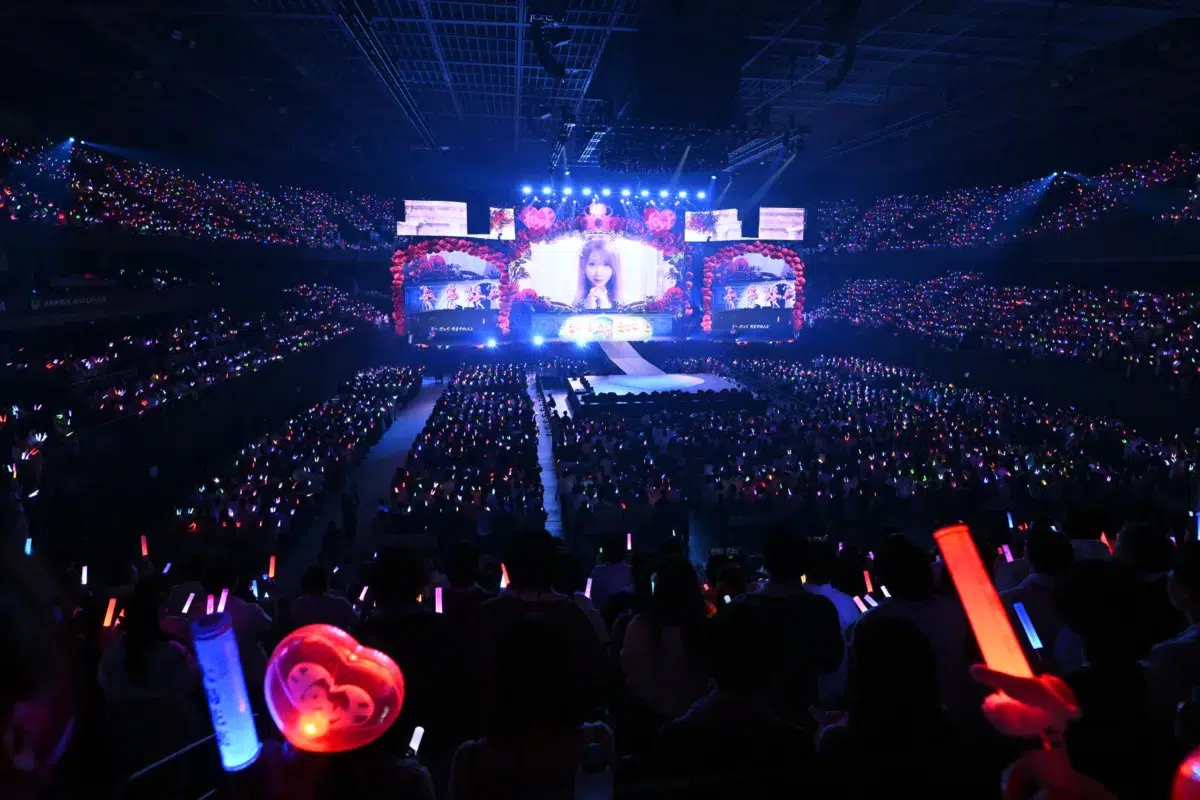 ＝LOVE　東京都・TOYOTA ARENA TOKYOにて、＝LOVE 9周年コンサート「＝LOVE 9th ANNIVERSARY PREMIUM CONCERT」公演を開催！！2日間で２万人を動員！！来年2月には、愛知県・バンテリンドーム ナゴヤにて、＝LOVE DOME LIVE in NAGOYA「全ては＝LOVE」公演の開催を発表！