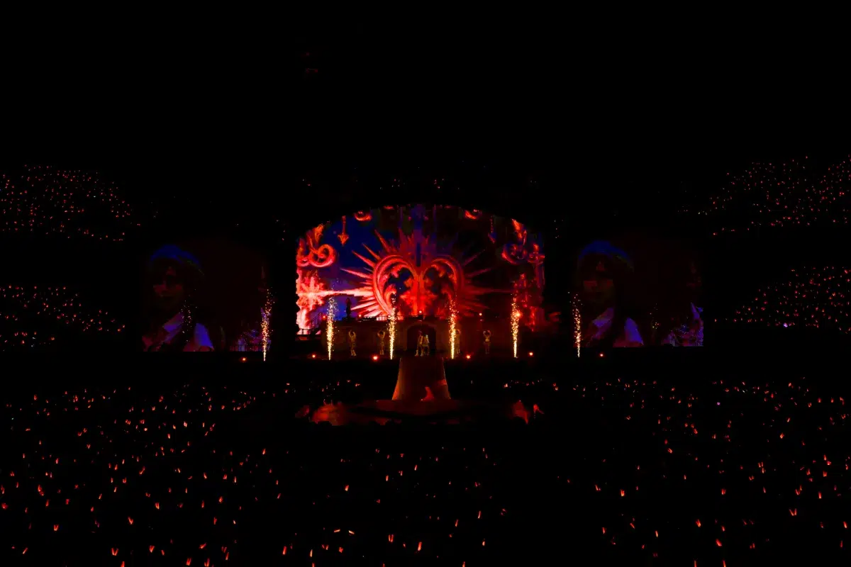 ＝LOVE　東京都・TOYOTA ARENA TOKYOにて、＝LOVE 9周年コンサート「＝LOVE 9th ANNIVERSARY PREMIUM CONCERT」公演を開催！！2日間で２万人を動員！！来年2月には、愛知県・バンテリンドーム ナゴヤにて、＝LOVE DOME LIVE in NAGOYA「全ては＝LOVE」公演の開催を発表！