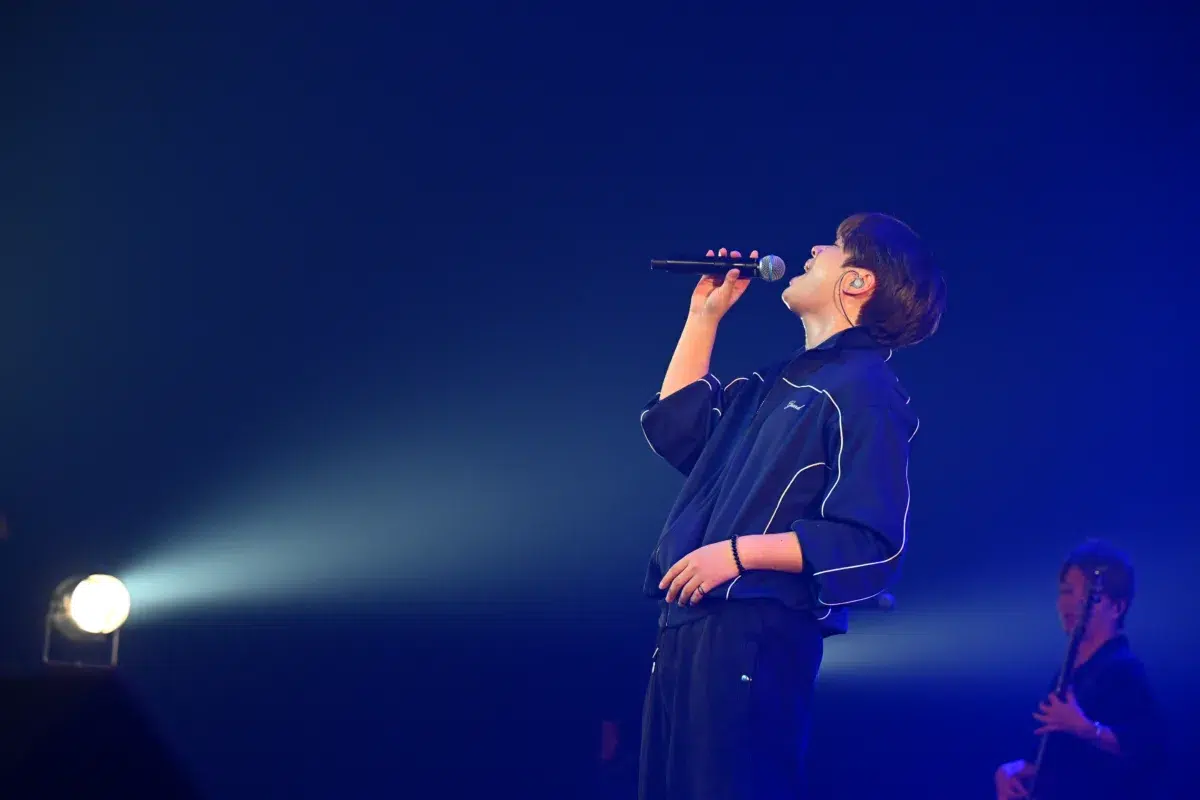BONBON.初のソロライブが感動すぎた😭頬を叩いて歌い切る姿にファン涙。9年越しの夢を叶えた激エモライブレポ！