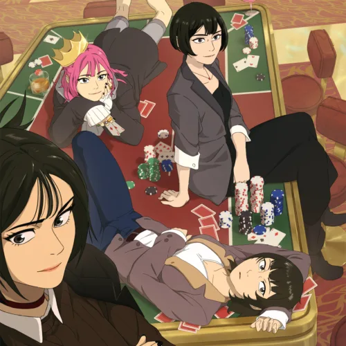 ＜Faulieu.＞OPテーマを担当するTVアニメ『dreamland』の映像を使用した「movin’on」のMusic Videoを公開！
