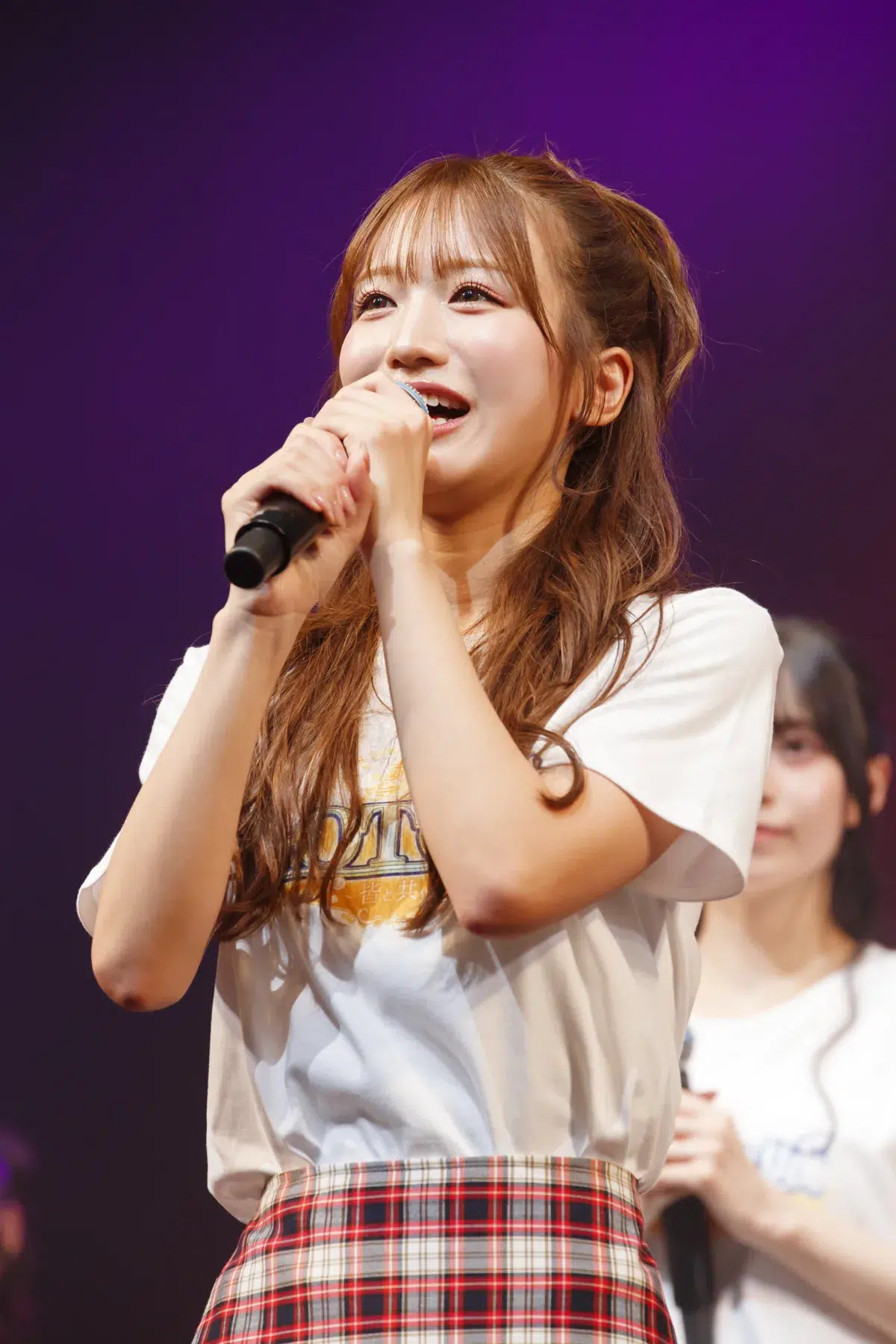 【NMB48】34thシングル選抜メンバー発表！センターは坂田心咲、初選抜に田中美空ら3名「16th Anniversary LIVE」2日目レポート